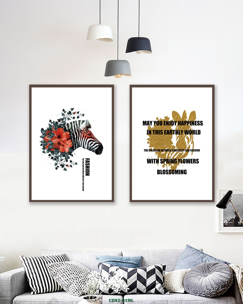 Động vật CDV2-019G